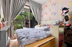 The Visionaire (D27), Condominium #633369091